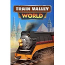 Train Valley World
