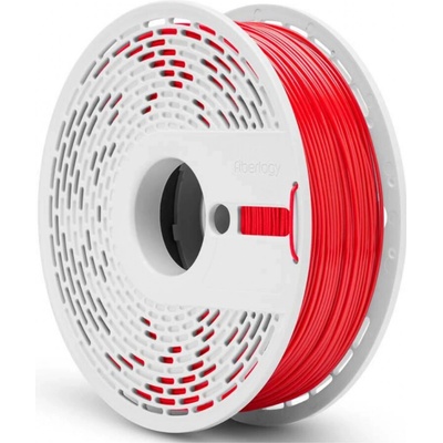 Fiberlogy Nylon PA12 red 1,75mm 750g