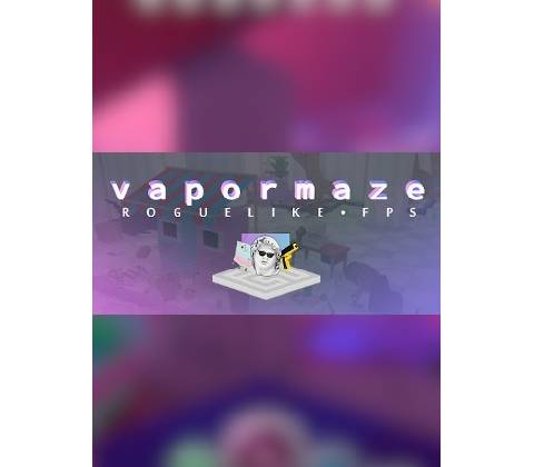 Vapormaze