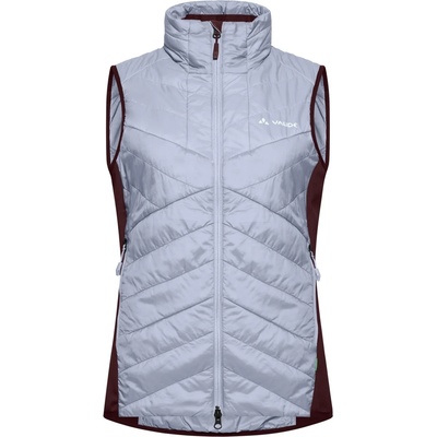 Vaude Дамски синтетичен елек Vaude Women's Sesvenna Vest IV Synthetic vest - Iris - размер 44 (EU) (132-0913-1416)