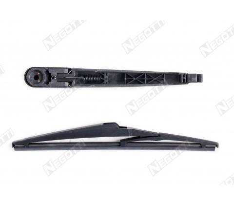 Negotti 300 mm KRT044