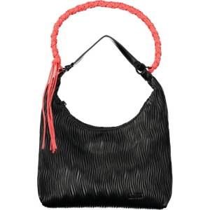 Desigual Чанта за жени desigual, Размер uni, Цвят Черен (26saxp54_ne2000)