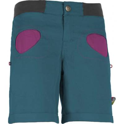 Onda Short Women's Light Petrol