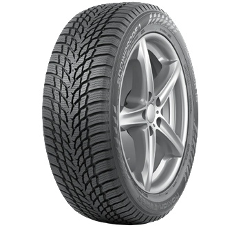 Image 1 of Nokian Snowproof 1 XL 245/40 R19 98V