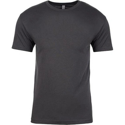 Next Level Apparel pánské tričko NX3600 Heavy Metal