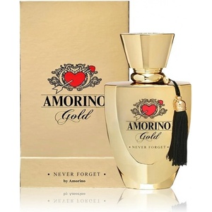 Amorino Gold - Never Forget EDP 50 ml Парфюми