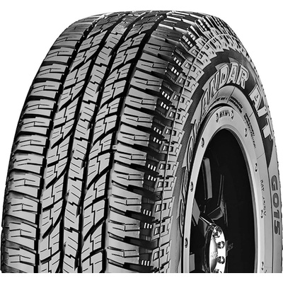 YOKOHAMA G015 GEOLANDAR A/T 175/80 R15 90S