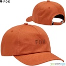 FOX Wordmark hat