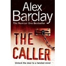 Caller Alex Barclay