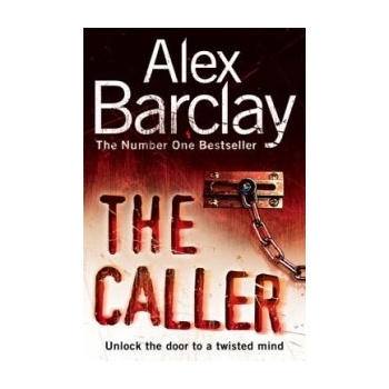 Caller Alex Barclay