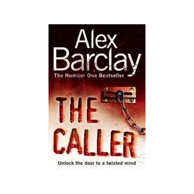 Caller Alex Barclay