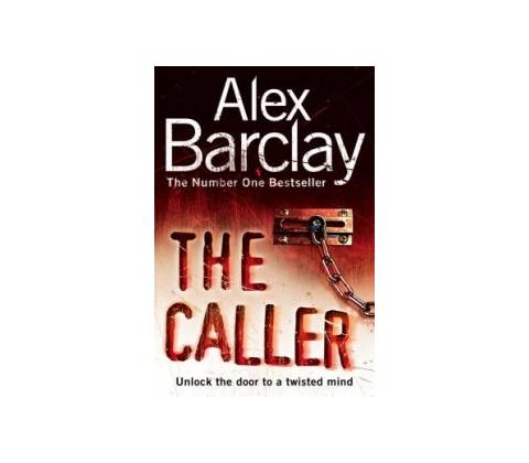 Caller Alex Barclay