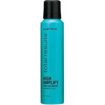 Matrix Total Results High Amplify Foam Volumizer 250 ml