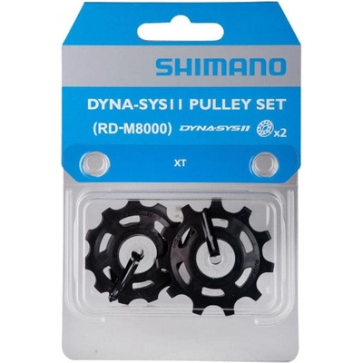 Shimano kladka přehazovačky XT8000