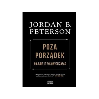 Poza porządek