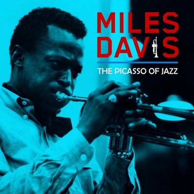 Davis Miles - The Picasso of Jazz LP