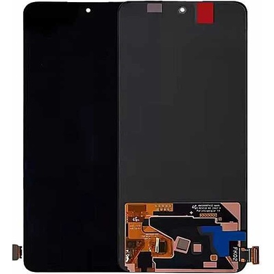 realme LCD дисплей за Realme 12+ RMX3867