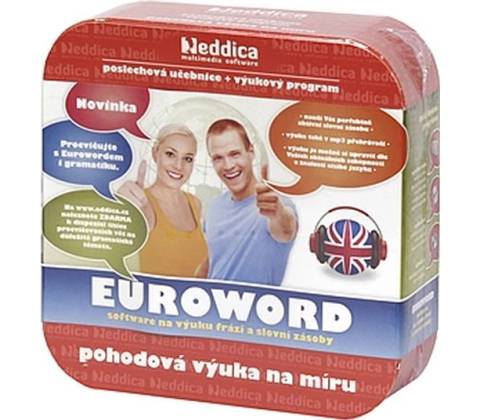 Euroword Angličtina
