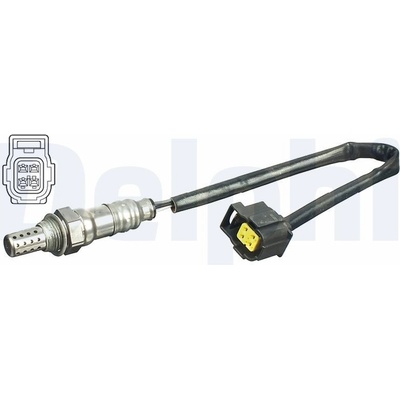 Lambda sonda DELPHI ES20450-12B1