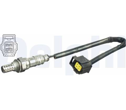 Lambda sonda DELPHI ES20450-12B1