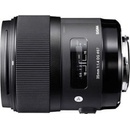 Objektívy SIGMA 35mm f/1.4 DG HSM Art Nikon F