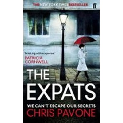 Expats - Chris Pavone