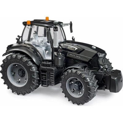 Bruder 3162 DEUTZ-FAHR 8280 TTV Warrior – Hledejceny.cz