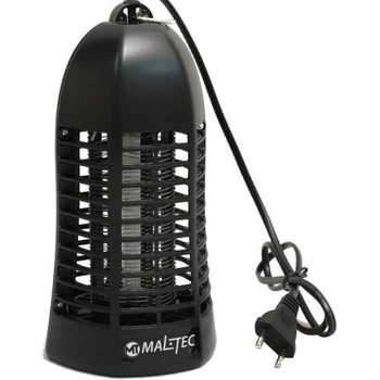 Maltec Elektrický lapač proti hmyzu lampa UV lampa 4W do 40m2 101538
