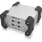Klark Teknik DI 20P Усилватели