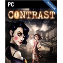 Hry na PC Contrast (Collector's Edition)