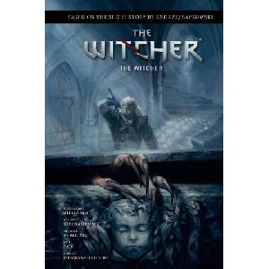 WITCHER | SAPKOWSKI ANDRZEJ (2025)