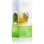 Ronnefeldt Joy of Tea Green Dragon Lung Ching 15 торбички