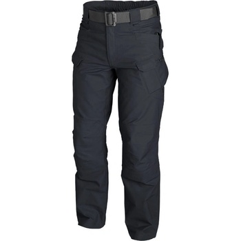 Nohavice Helikon-Tex Urban Tactical polycotton navy blue