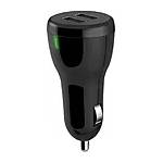  VS Mobile 12V 4.8A 2xUSB CC24AUU 40122 (40122)