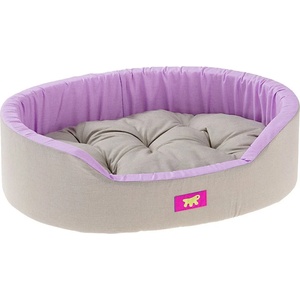 Ferplast Dandy C 95 легло за куче 95 x 60 см
