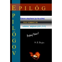 Epilóg epilógov - M.B. Benjan
