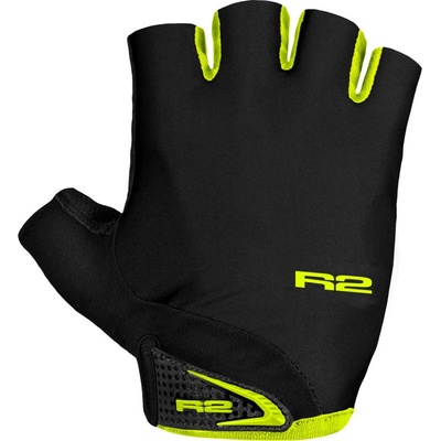 R2 Riley ATR04H SF black/yellow
