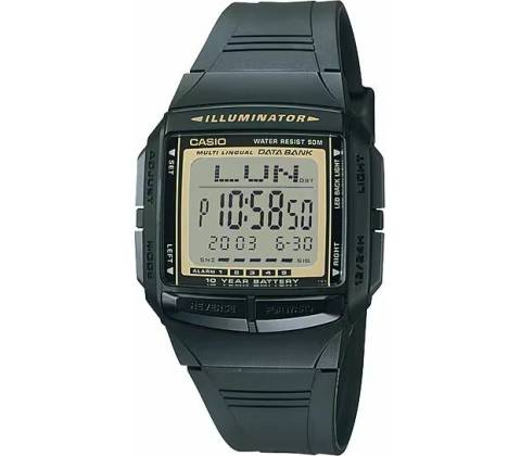 Casio DB-36-9A