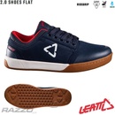 Leatt MTB 2.0 Flat Shoe Onyx