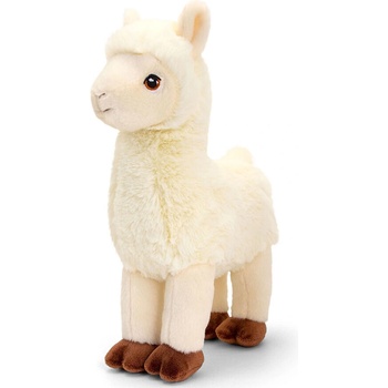 Keel Toys Keeleco, Лама, 30 см (SE1056)