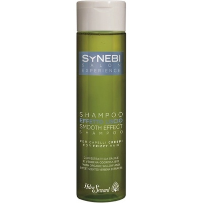 Synebi SMOOTH EFFECT SHAMPOO 300 ml: