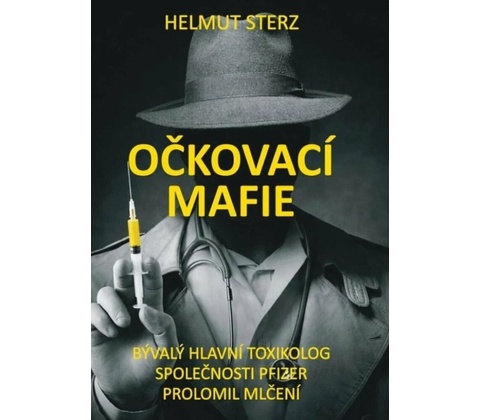 Očkovací mafie