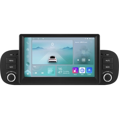 HIZPO P2FTPD7001CP Fiat Panda III (2+32GB)