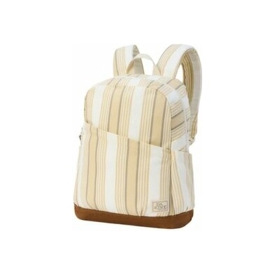 Dakine wednesday backpack béžová 21 l
