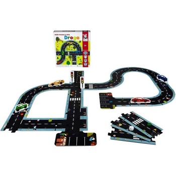 Captain SmartCaptain Smart Silnice