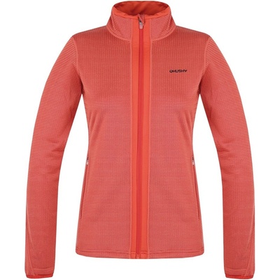 Husky Artic Zip L fd. red