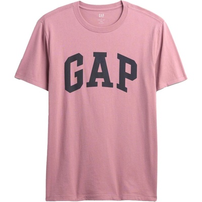 Gap fialové čierne