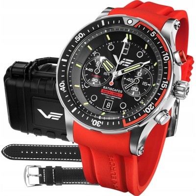 Vostok Europe 6S21/511A771