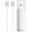 ORICO PWM2-G2-WH-EP