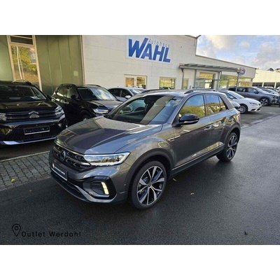Volkswagen T-Roc 2.0 TDI R-Line DSG 110 kW